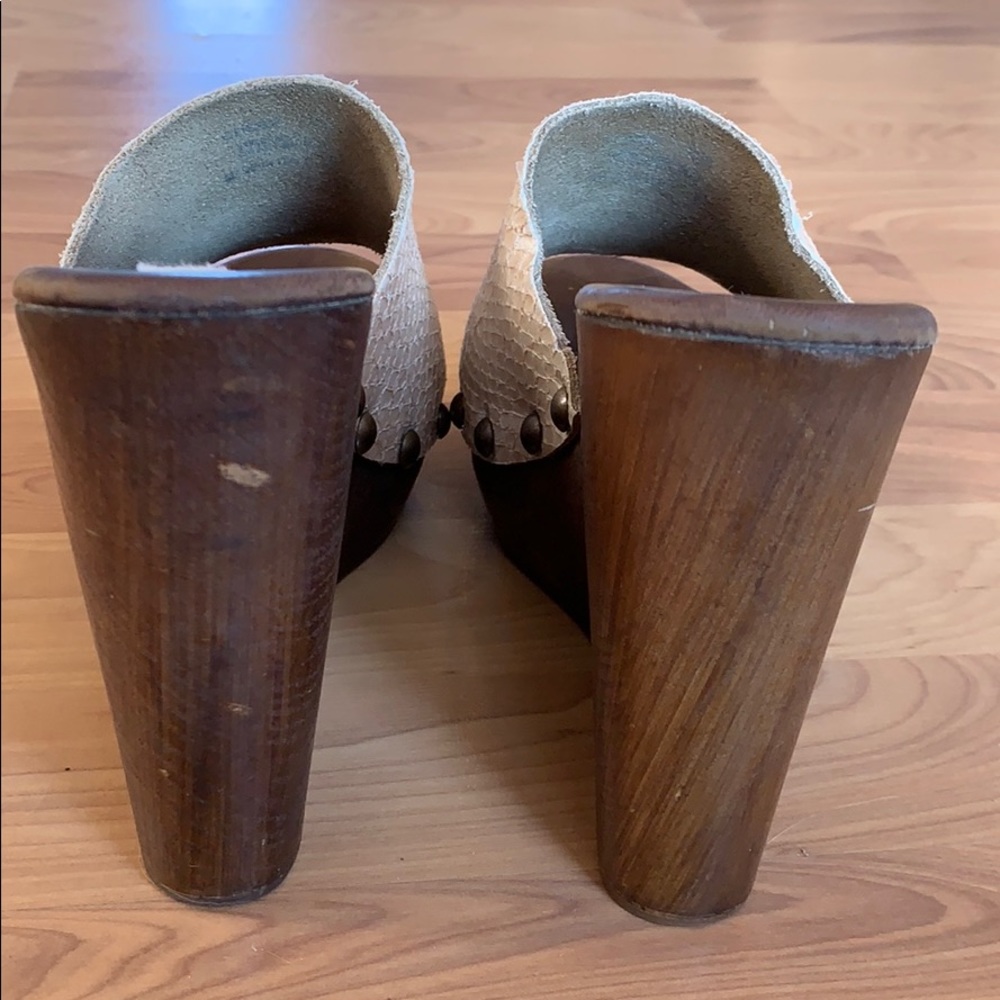 Used Wedges - Picture 4 of 6